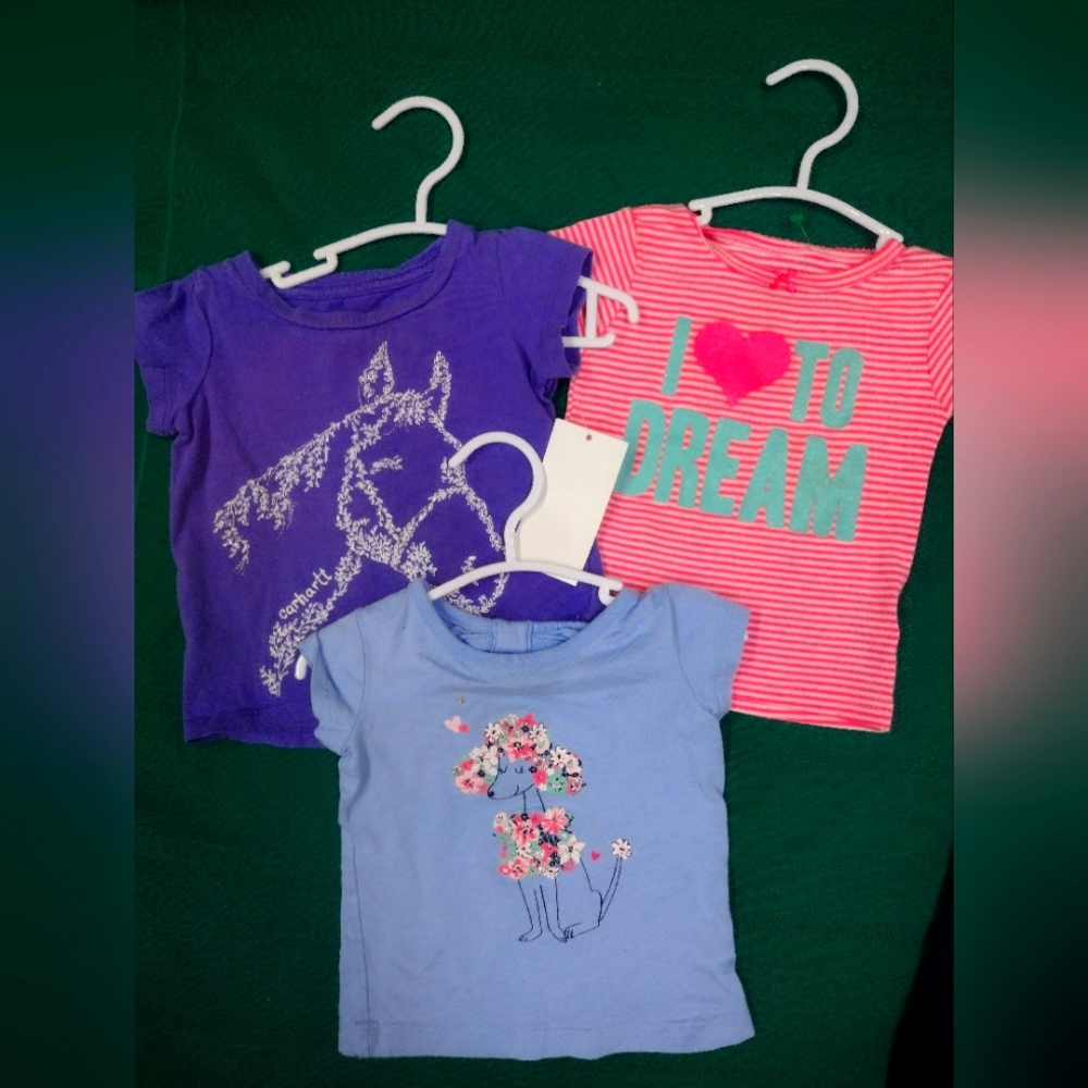 3T Girls Bundle